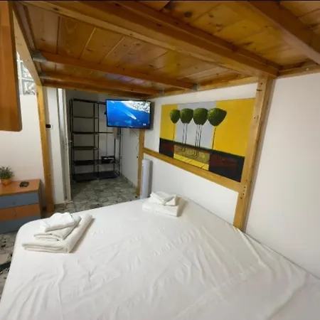 Eco Capuana - Station Nápoles