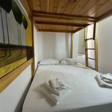 Apartamento Eco Capuana - Station