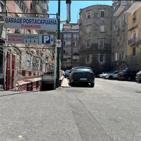 Eco Capuana - Station *