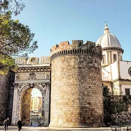 Eco Capuana - Station *