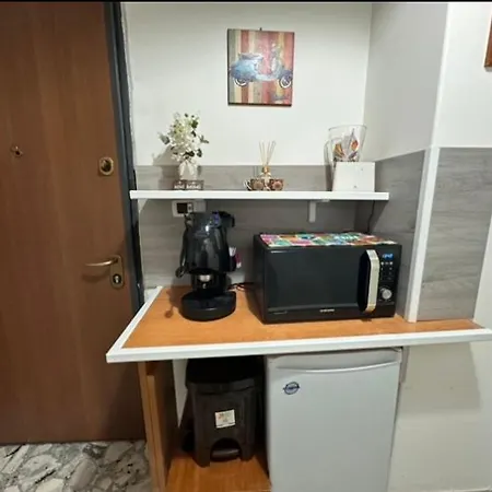 Eco Capuana - Station