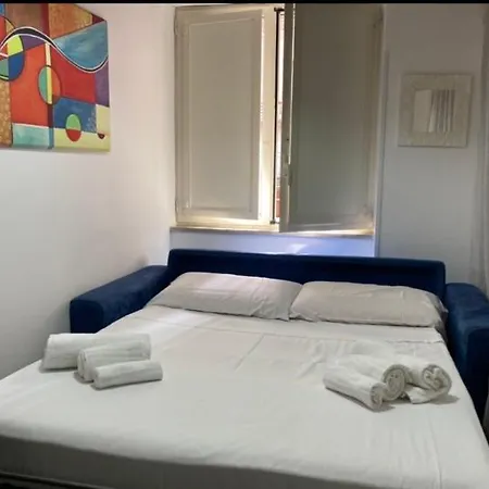 Apartment Eco Capuana - Station *