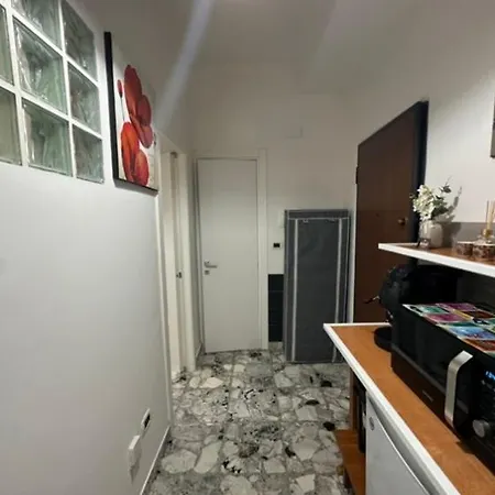 Apartment Eco Capuana - Station
