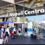 Eco Capuana - Station Neapel