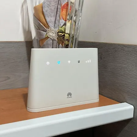Eco Capuana - Station *