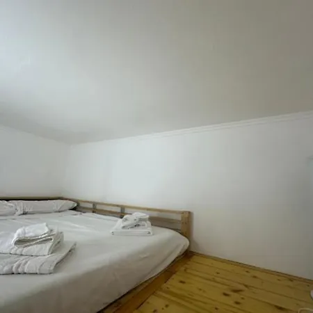 Eco Capuana - Station Νάπολη