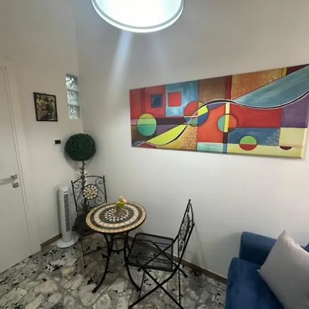 Eco Capuana - Station Neapel