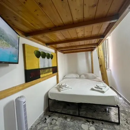 Eco Capuana - Station