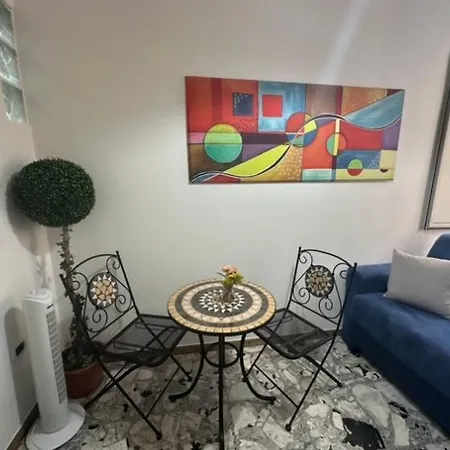 Apartament Eco Capuana - Station