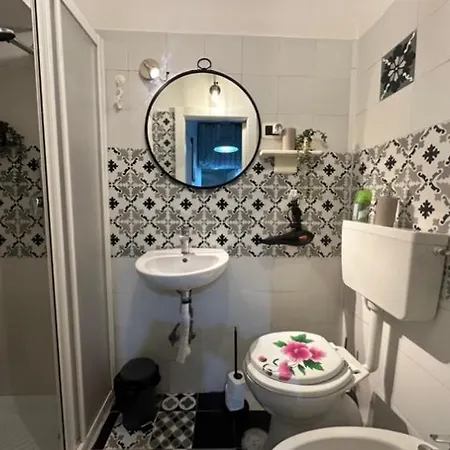 Eco Capuana - Station Apartament Neapol